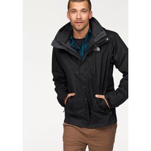 3-in-1-Funktionsjacke THE NORTH FACE 