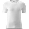 Funktionsshirt GONSO "Pete" Gr. 6XL, weiß Herren Shirts Funktionsshirt Sportshirt T-Shirts