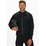 Softshelljacke ENDURANCE "Wayne" Gr. M, schwarz Herren Jacken