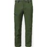 Outdoorhose SCHÖFFEL "Softshell Pants Matrei M" Gr. 48, Normalgrößen, grün (6004, grün) Herren Hosen Outdoorhosen