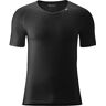 Funktionsshirt GONSO "Pete" Gr. L, schwarz Herren Shirts Funktionsshirt Sportshirt T-Shirts