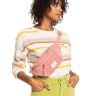 Gürteltasche ROXY "Cosy Nature" pink (sachet pink) Damen Taschen Gürteltaschen