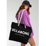 Shopper BILLABONG "ESSENTIAL BAG" schwarz Taschen Shopper