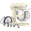 KITCHENAID Küchenmaschine 5KSM70SHXEAC Küchenmaschinen beige (crème) Küchenmaschinen