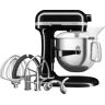 KITCHENAID Küchenmaschine "5KSM70SHXEOB" Küchenmaschinen schwarz (ony x schwarz) Küchenmaschinen