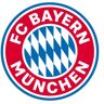 Wall-Art Wandtattoo FC Bayern München Logo, (1 St.) B/H/T: 60 cm x 0,1 bunt Wandtattoos und Wandsticker Wohnaccessoires