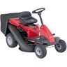 Rasentraktor MTD "Minirider 60 RDE" Rasentraktoren rot Rasentraktoren