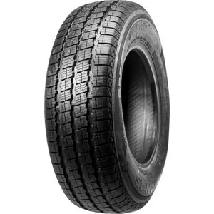 Leao Ganzjahresreifen IGREEN VAN 4S, (1 St.), in verschiedenen Ausführungen erhältlich 205 mm/65 % R 16 107/105T schwarz Autoreifen Autozubehör Reifen