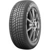 KUMHO Winterreifen WS71 Autoreifen Gr. 225 mm/55 % R 19 99H, schwarz Autoreifen