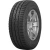 TOYO Winterreifen OBSERVE VAN Autoreifen Gr. 215 mm/65 % R 16 109/107T, schwarz Autoreifen