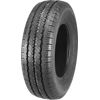 HANKOOK Sommerreifen RA 33 Autoreifen Gr. 255 mm/60 % R 18 112V, schwarz Autoreifen