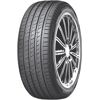 NEXEN Sommerreifen N`Fera SU-1 Autoreifen Gr. 215 mm/35 % R 18 84Y, schwarz Autoreifen