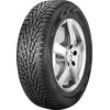 NOKIAN Winterreifen WR D4 XL Autoreifen Gr. 245 mm/45 % R 18 100V, schwarz Autoreifen