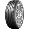 DUNLOP Sommerreifen Sport Maxx RT 2 Autoreifen Gr. 255 mm/45 % R 18 99Y, schwarz Autoreifen