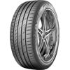 KUMHO Sommerreifen KUMHO Autoreifen Gr. 235 mm/30 % R 20 88Y, schwarz Autoreifen