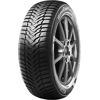 KUMHO Winterreifen WP-51 Autoreifen Gr. 205 mm/50 % R 16 87H, schwarz Autoreifen