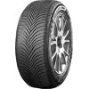 MICHELIN Winterreifen ALPIN 5 Autoreifen Gr. 205 mm/55 % R 16 91H, schwarz Autoreifen