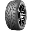 KUMHO Winterreifen WP-72 Autoreifen Gr. 265 mm/35 % R 20 99V, schwarz Autoreifen