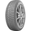 KUMHO Winterreifen KUMHO Autoreifen WS-71 Gr. 225 mm/55 % R 18 102H, schwarz Autoreifen