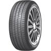 NEXEN Sommerreifen N`Fera SU-1 Autoreifen Gr. 235 mm/40 % R 19 96Y, schwarz Autoreifen