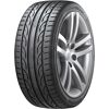 HANKOOK Sommerreifen V-12 EVO-2 (K-120) Autoreifen Gr. 215 mm/35 % R 18 84Y, schwarz Autoreifen