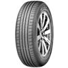 NEXEN Sommerreifen N'BLUE ECO Autoreifen Gr. 225 mm/50 % R 16 92V, schwarz Autoreifen