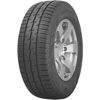 TOYO Winterreifen OBVA Autoreifen Gr. 205 mm/65 % R 15 102/100T, schwarz Autoreifen