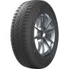 MICHELIN Winterreifen ALPIN 6 XL Autoreifen Gr. 195 mm/45 % R 16 84H, schwarz Autoreifen