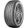 KUMHO Sommerreifen PS-71 Autoreifen Gr. 215 mm/40 % R 18 89Y, schwarz Autoreifen