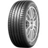 DUNLOP Sommerreifen Sport Maxx RT 2 Autoreifen Gr. 245 mm/40 % R 18 97Y, schwarz Autoreifen