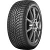 KUMHO Winterreifen KUMHO Autoreifen Gr. 265 mm/35 % R 18 97V, schwarz Autoreifen