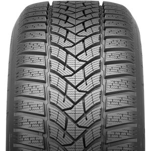 DUNLOP Winterreifen 