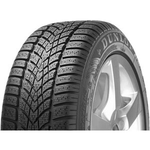 DUNLOP Winterreifen 