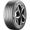 CONTINENTAL Sommerreifen "PREMIUM CONTACT 7" Autoreifen Gr. 205 mm/55 % R 16 91V, schwarz Autoreifen