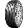 DUNLOP Sommerreifen "Sport Maxx RT 2" Autoreifen Gr. 225 mm/40 % R 18 92Y, schwarz Autoreifen