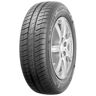 CONTINENTAL Sommerreifen "ContiPremiumContact 5 SUV" Autoreifen Gr. 225 mm/60 % R 17 99V, schwarz Autoreifen