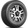 MICHELIN Ganzjahresreifen "MICHELIN" Autoreifen CROSSCLIMATE CAMPING Gr. 215 mm/70 % R 15 109R, schwarz Autoreifen