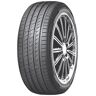 NEXEN Sommerreifen "N`Fera SU-1" Autoreifen Gr. 245 mm/40 % R 19 98Y, schwarz Autoreifen