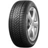 DUNLOP Winterreifen "WINTER SPORT-5" Autoreifen Gr. 205 mm/55 % R 16 91H, schwarz Autoreifen