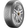 CONTINENTAL Winterreifen "TS-870" Autoreifen Gr. 225 mm/50 % R 17 98H, schwarz Autoreifen