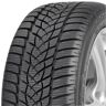 GOODYEAR Winterreifen "ULTRAGRIP PERFORMANCE + SUV" Autoreifen Gr. 235 mm/65 % R 17 104H, schwarz Autoreifen