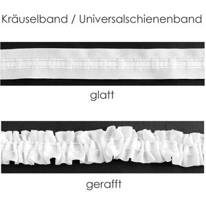 Weckbrodt Vorhang WECKBRODT \