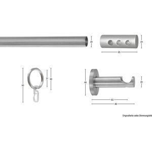 Gardinenstange GARESA 