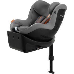 Autokindersitz CYBEX "Sirona Gi i-Size Plus, lava grey" grau (lava grey) Baby Kindersitze Babyschalen Autokindersitze