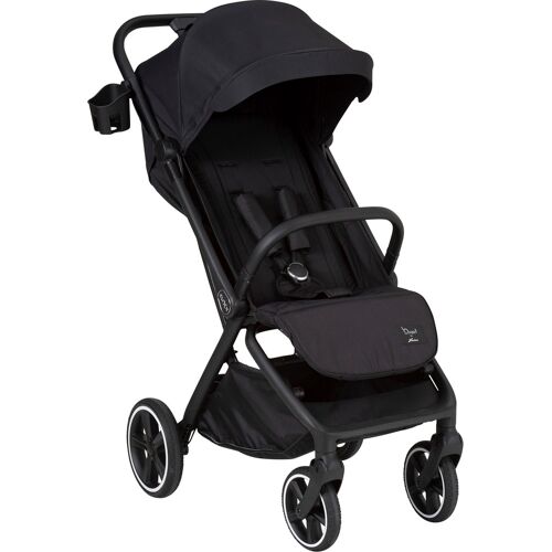 Kinder-Buggy HARTAN "Clixx - Buggy 1" blau (night) Baby Kinderwagen Kinderbuggys