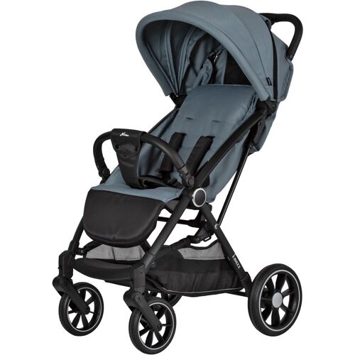 Kinder-Buggy HARTAN "i-maxx - Buggy 1" grau (dove) Baby Kinderwagen Kinderbuggys