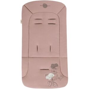 Hauck Kinderwagen-Sitzauflage HAUCK "Seat Liner, Minnie Mouse Rose" Kinder-Sitzauflagen rosa (rose, minnie mouse) Kinder Zubehör für Buggys