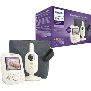 Babyphone PHILIPS AVENT 