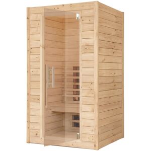 RORO SAUNA & SPA Infrarotkabine 