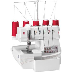 SINGER Overlock-Nähmaschine 